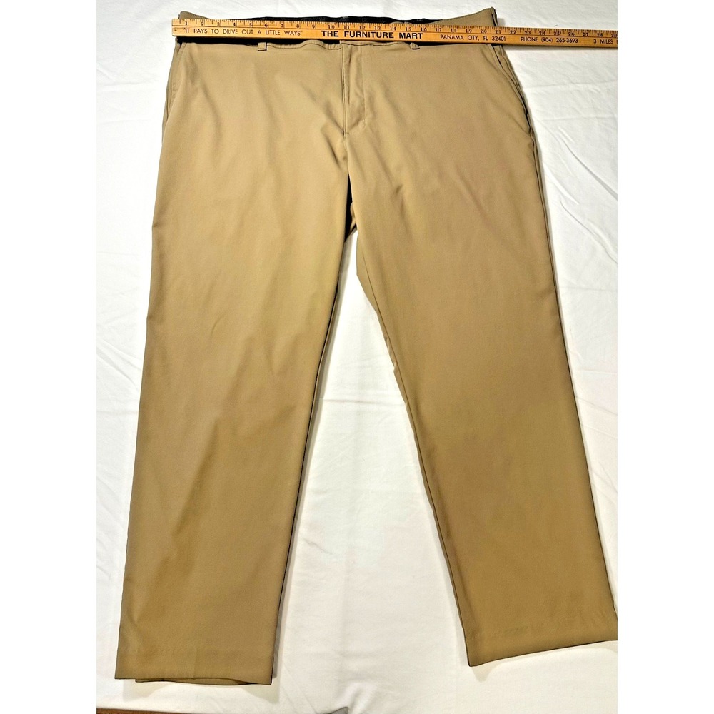 Ben Hogan Performance Golf Pants 40x30  Lightweight and Stretchy